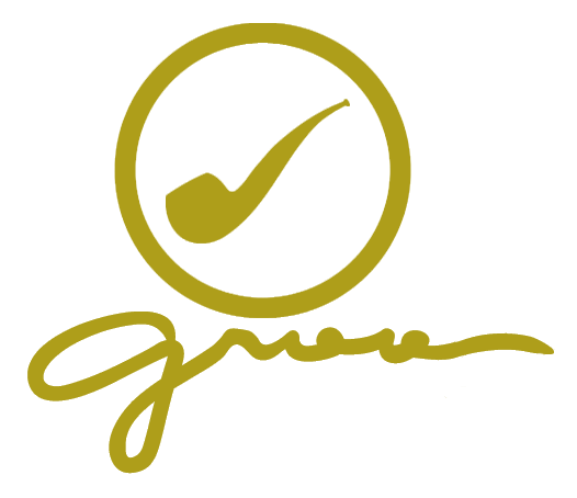GROO PIPES Logo